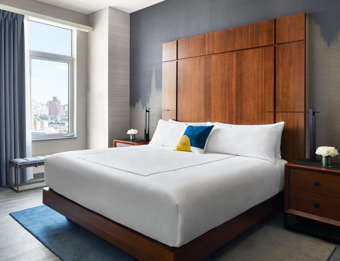 Manhattan Suite met 1 Slaapkamer en Kingsize Bed