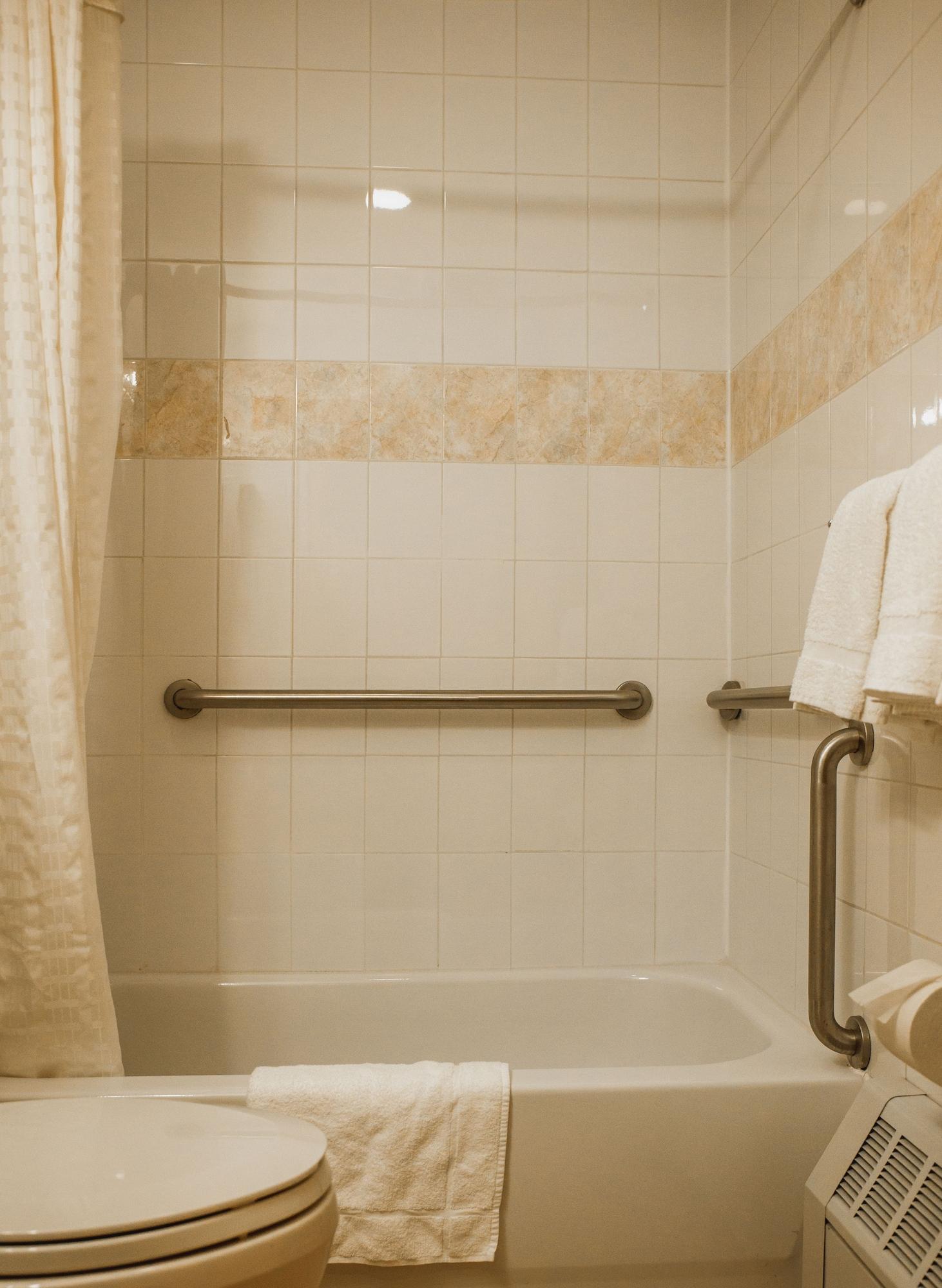 Double Room - Disability Access