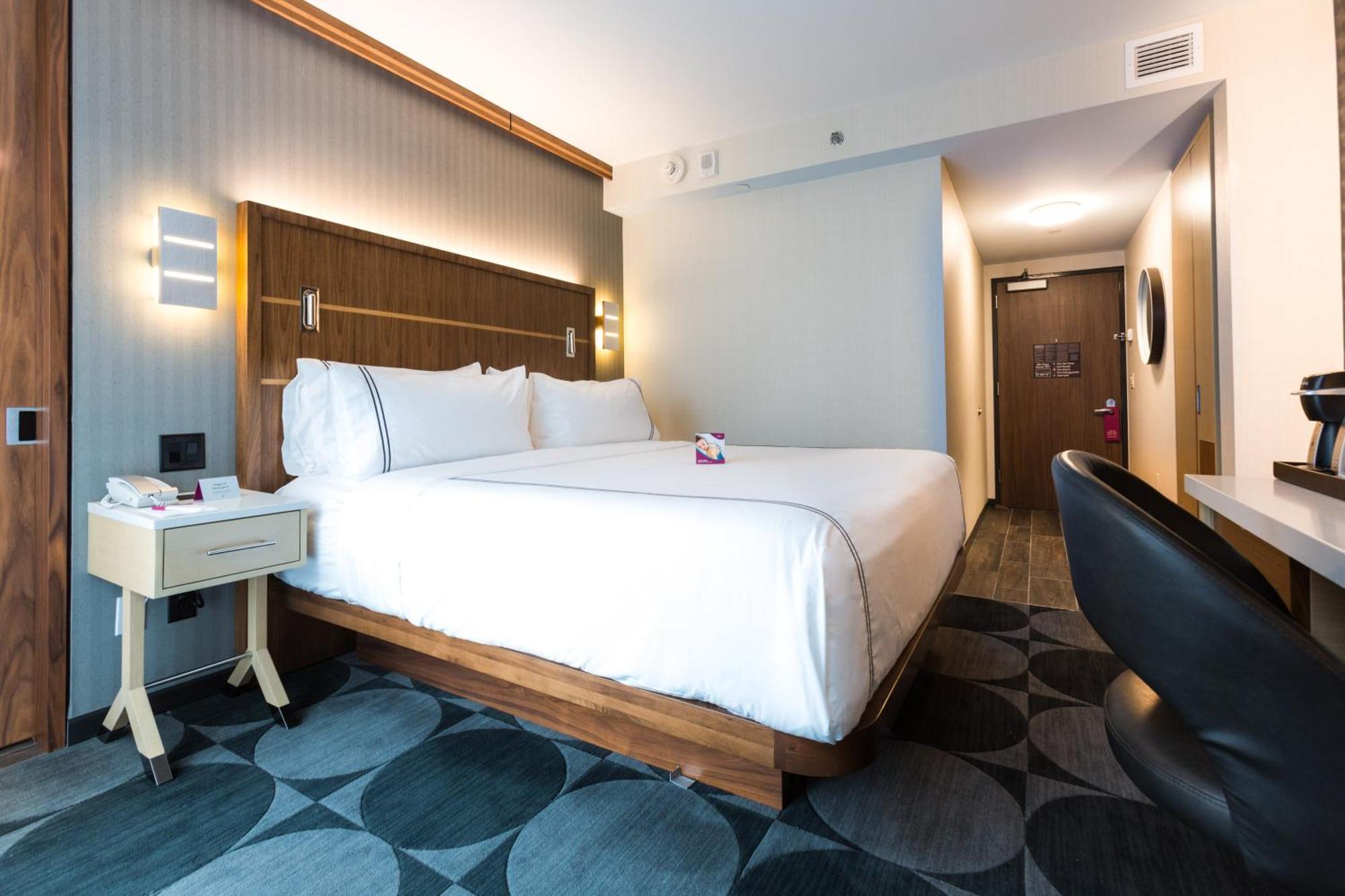 Habitación Estándar - Cama extragrande