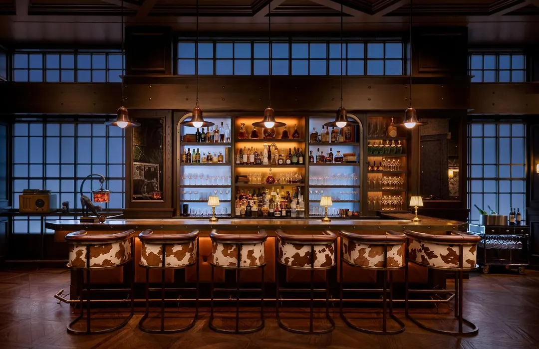 Mandarin Oriental, New York-1