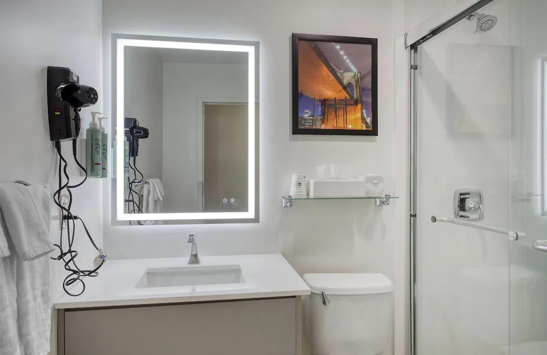Best Western Gregory Hotel-1