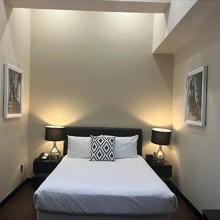 Cachet Boutique Hotel Nyc-3