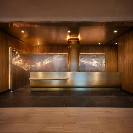 Hilton New York Times Square-3