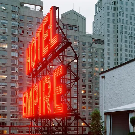 The Empire Hotel New York-2