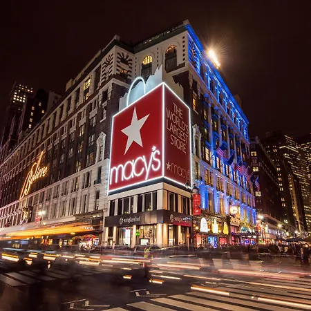 Hyatt Place New York/Midtown-South-2