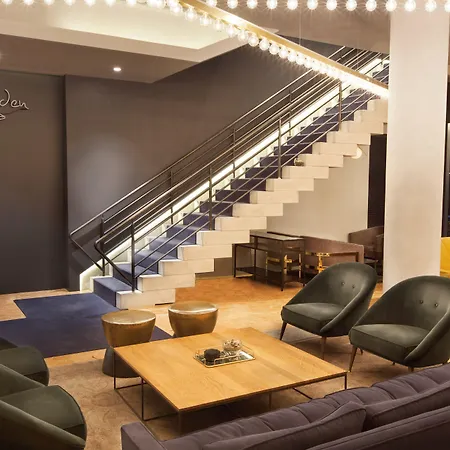 The Tillary Hotel Brooklyn-3