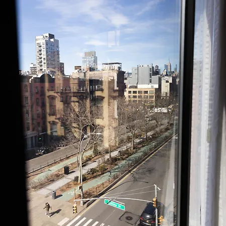 The Allen Hotel-2