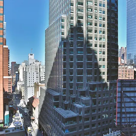 The Manhattan At Times Square Hotel-3