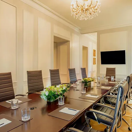 The Plaza, A Fairmont Hotel-3