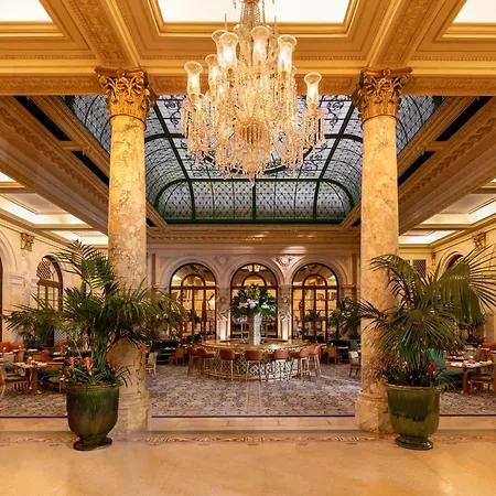 The Plaza, A Fairmont Hotel-3