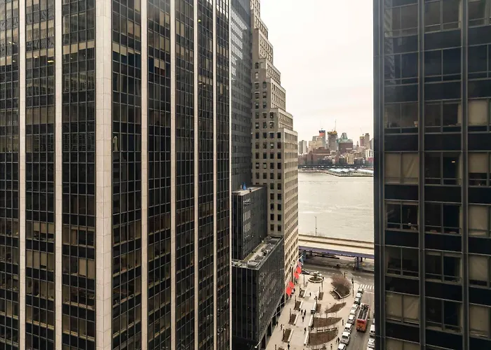 Hyatt Centric Wall Street