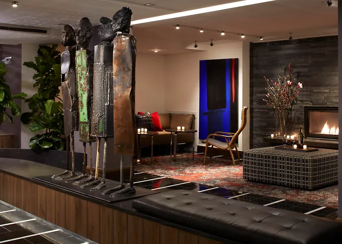 Motel Fifty Sonesta New York