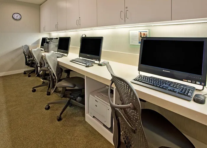 Hotel barato: Hilton Garden Inn New York Central Park South-Midtown West