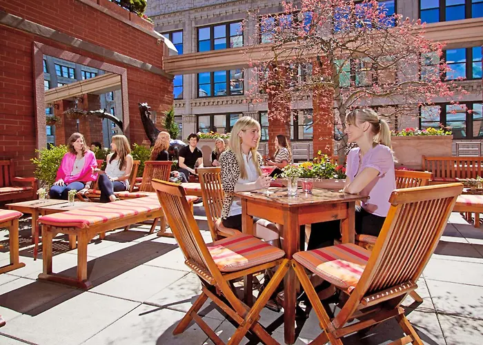 Motel: Hotel Giraffe By Library Hotel Collection