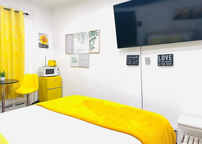 Apartment: Imperial Stay Bnb