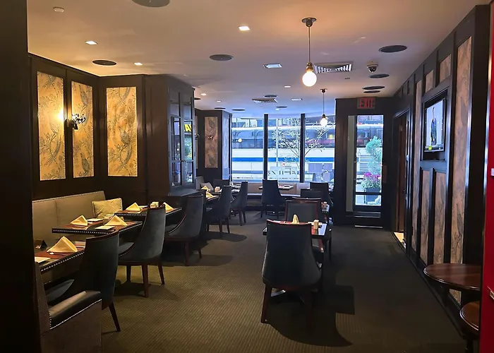 Fitzpatrick Manhattan