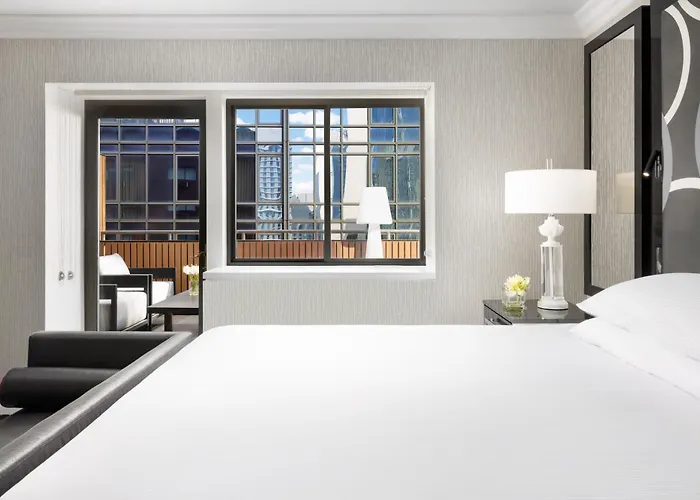 The Muse New York