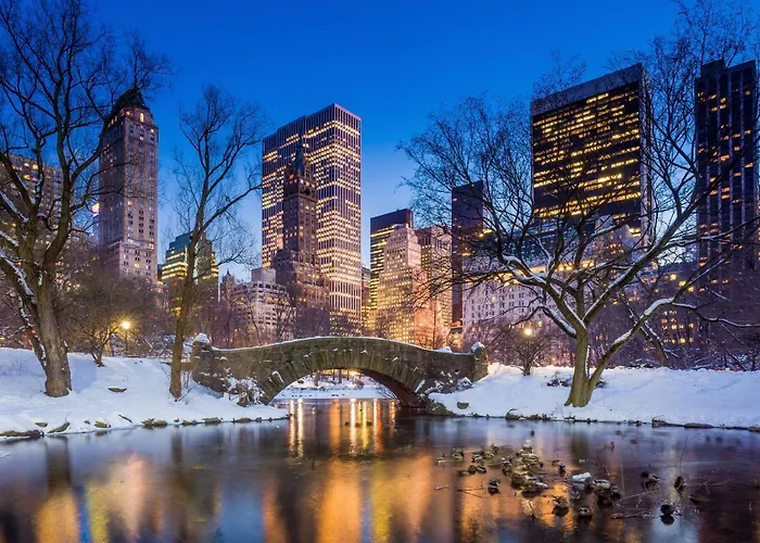Pierre, A Taj , New York