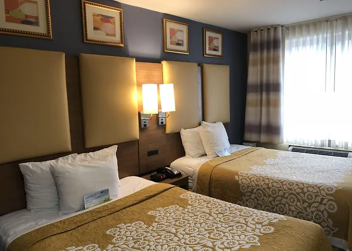Days Inn Brooklyn