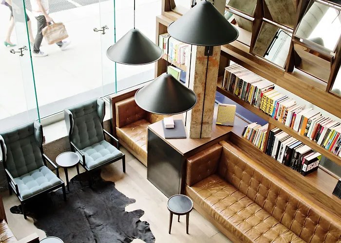 Nolitan Hotel Soho - New York