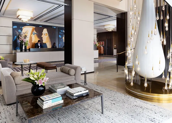  Langham, New York, Fifth Avenue