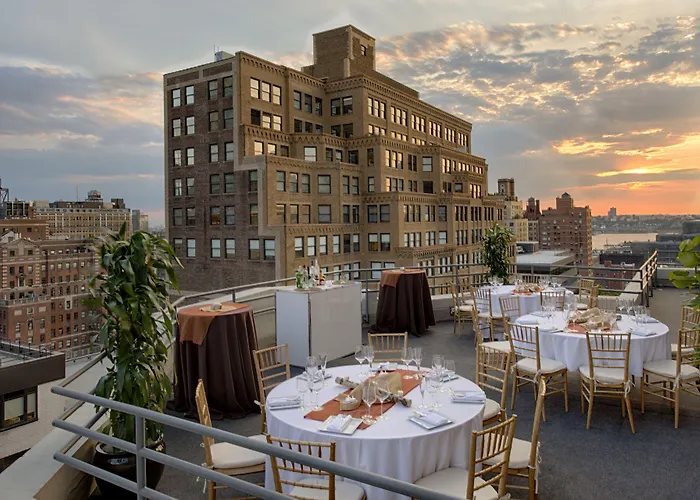 Tryp By Wyndham City Times Square - Midtown