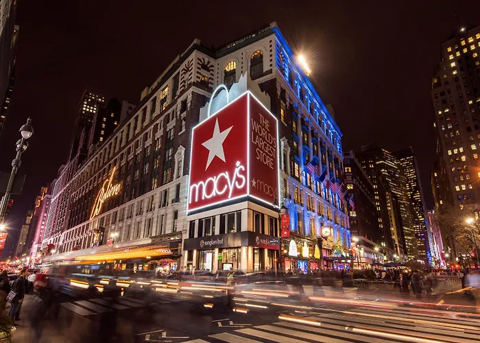 Hôtel accueillant les animaux: Hyatt Place New York/Midtown-South