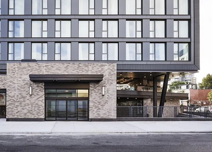 Hoxton, Williamsburg