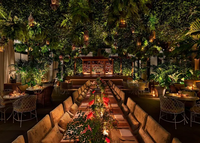 The Times Square Edition New York