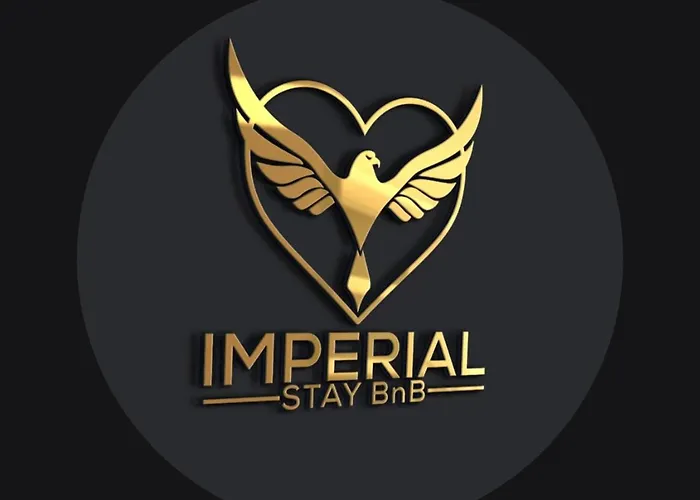 Apartment: Imperial Stay Bnb