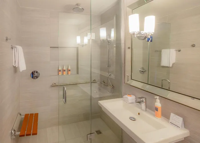 Park South Hotel, Part Of Jdv By Hyatt