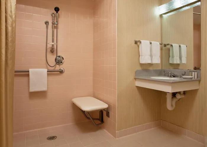 Resort: The Manhattan At Times Square