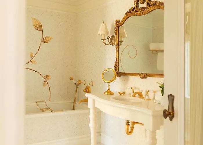 Jacuzzi hotel: The Plaza