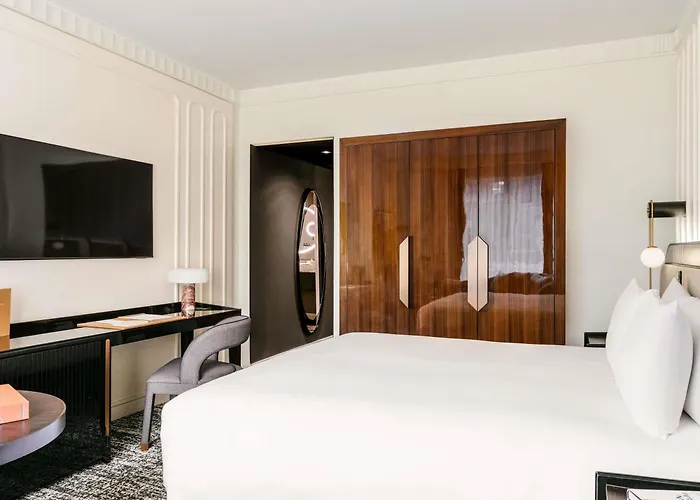 Sofitel New York