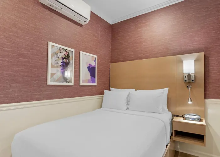 Mayfair Times Square, An Ascend Collection