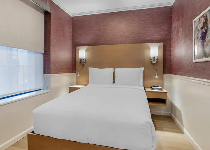 Mayfair Times Square, An Ascend Collection