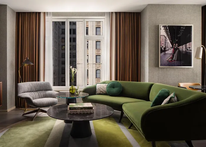 Four Seasons Downtown