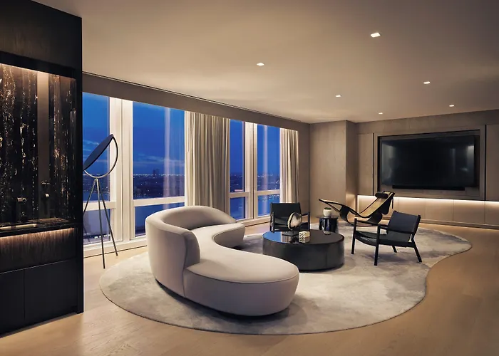 Equinox New York