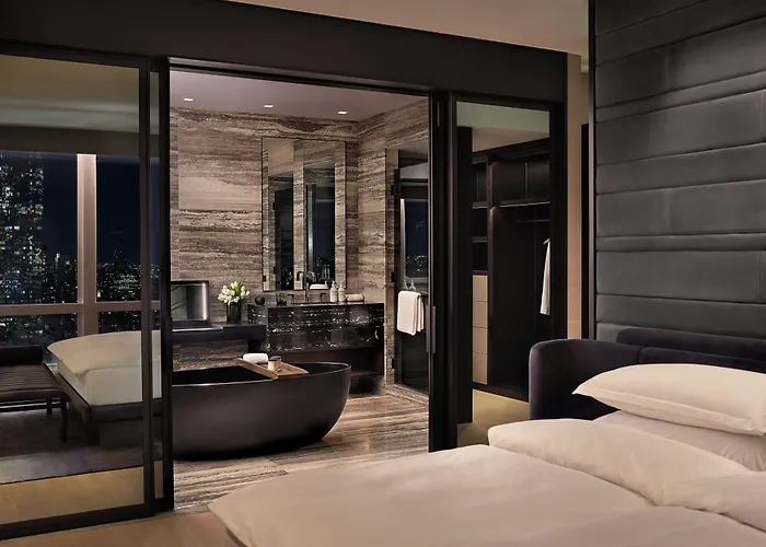 Equinox New York