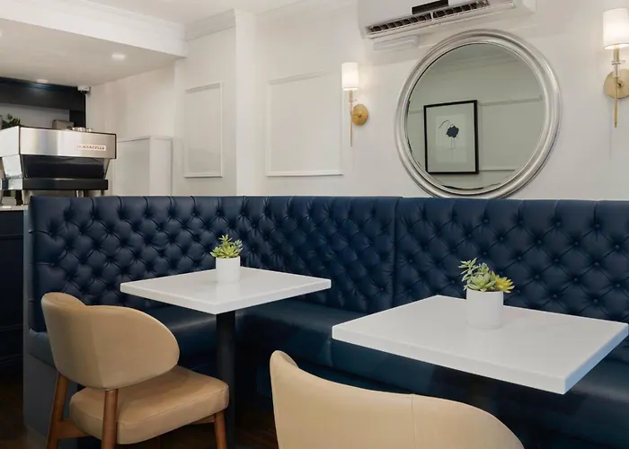 Voco The Franklin By Ihg