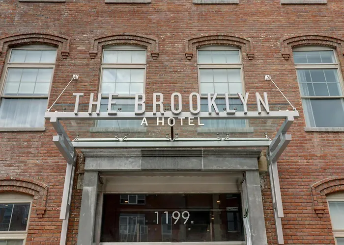  Brooklyn